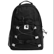 外國預訂 carhartt logo 揹包