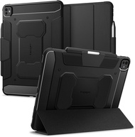 เคสไอแพด Spigen Rugged Armor Pro สำหรับ iPad Air 7 6 5 4 / Pro 13 / Pro 11 / M2 M4 M5