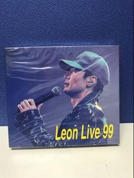 黎明-Leon live 99