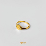 2HYPE Astral Ring (Gold)