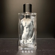 Abercrombie and Fitch Fierce Perfume for Men 100ml