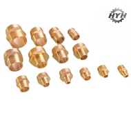 [HYH] Double Male Wire Joint Pipe Fittings Male Wire Adapter Reducer Reducer Double Male Joint Direc