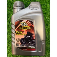 Engine Oil Bardahl 20W-50