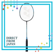 Nanoflare 700 Badminton Racket (Cyan) (4UG5) (Without Strings)