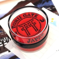 【聖誕節快速出貨】TORII GATE JAPAN 日本鳥居/沙漏紙鎮