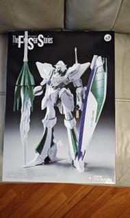 五星物語 FSS Our Treasure 1/144 Junchoon SR3 尊倫後期型模型