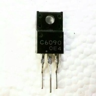 ORIGINAL C6090 C 6090 2SC6090 TR NPN TransistorOriginal