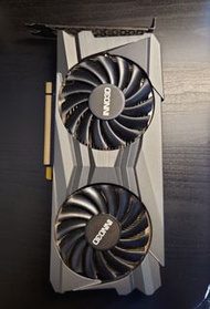 GeForce INNO3D RTX 3050 TWIN X2 OC 電腦顯示卡