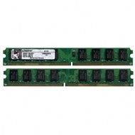 Memory Ram PC ddr2 1GB (desktop Ram/Computer ddr2 1GB Second)
