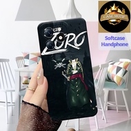 Softcase Itel A50 Casing Itel A50 4G Latest 2024 Accessories Softcase Casing Silicone Case hp