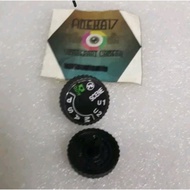 Nikon D7000 Forr Mode Dial