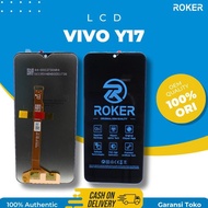 Ready Lcd Touchscreen Vivo Y17 - Vivo Y12 Y12I - Vivo Y15 2019 - Y11