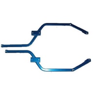 Toyota FJ Cruiser 07-21 Cusco Power Brace Floor Japan Made