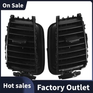 Car Air Vent Dashboard Air Vent Grille for-  100 LC100 FJ100 Ujz100 1997-2007 Accessories