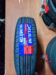 Delium Evolution Ukuran 155/70 R12 Ban Mobil Carry Ceria Futura Hijet