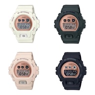 () ORIGINAL CASIO MINI G-SHOCK GMD-S6900MC. WATERPROOF.RESIN