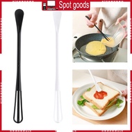 XI Set of 3 Pastry Tool Versatile Mini Whisk Manual Eggs Beater Eggs Mixer