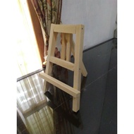 TRIPOD EASEL Easel Stand