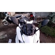 Burgman r25 braket(modify braket)r25 sidemirror set side mirror