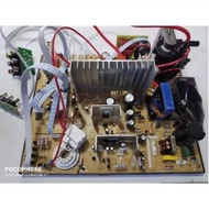 Mesin tv tabung slim 21-29 inch (AV only)