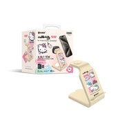 XPower x Sanrio Hello Kitty WLS6 4合1多功能無線充電器