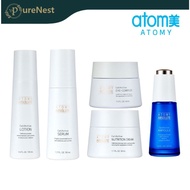 [Atomy] Absolute Selective Skincare Series