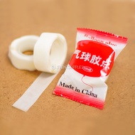 Lem Balon / Perekat / Tempelan / Glue Dot double tip 1Roll (100lem) balon ulang tahun untuk balloon 