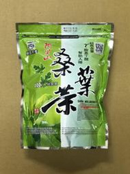 【番路鄉農會】阿里山桑葉茶包 專利製程（60入/袋裝）