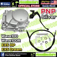 Clutch Lever Modify Set PNP No Logo EX5 Dream Class Wave100 CT100 MR1 Modi Hand Clutch Tangan Comple