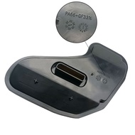 Transpeed 9hp48 Zf9hp-48 9HP48X เกียร์อัตโนมัติกรองสำหรับ Land Rover Range Rover Evoque Discovery Sp