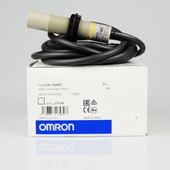 Original Omron Capacitive Proximity Switch E2K-X8ME1/E2K-X4ME1/E2K-X15ME1 Sensor