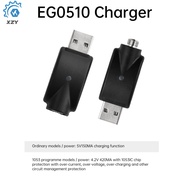 510 Charger Preheating Battery USB Charging Head