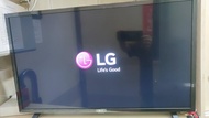 LG 32”電視機