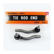 Short Tie Rod End Outer NISSAN TEANA J31 2.0 2.3 2.5 2003-2008 QR20 2.0 VQ23 2.3 VQ25 2.5 555 /Pair