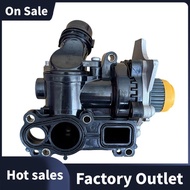 Cooling Pump Assembly A3A4A5A7Q5 EA888 GEN2 for   Engines