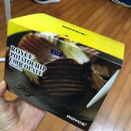 現貨 日本 Royce 朱古力