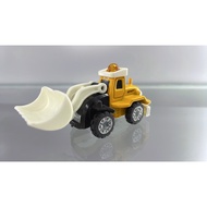 Models of Metal Vehicles (Bus, Construction Vehicles, Motorcycles)