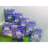 NYLON LEADER SALTIGA DAIWA