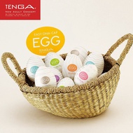 [TENGA Egg] Original TENGA Egg Masturbator Toy Japan Sek Toy Sex Toy Alat Sek Lelaki