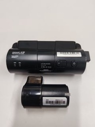 IROAD X5 Dash Cam （沒有線提供）