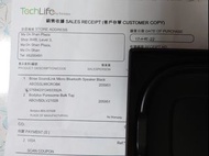 Bose SoundLink micro