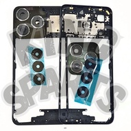 MESIN BEZZEL BAZEL BEZEL BONE MIDDLE ENGINE REALME C63 4G