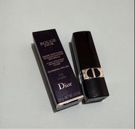 Dior 魅惑誘色潤唇膏 772 Classic