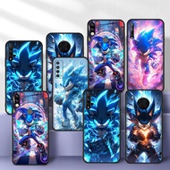 Huawei Nova 2i 2 Lite Nova 3i 4E Nova 5i 5T 7SE Nova 8i Epic Sonic Soft Silicone Phone Case