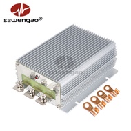 DC-DC Power Supply 48V to 13.8V 60A Buck Power Module Waterproof Car Power Supply Voltage Regulator