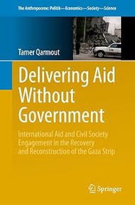 Delivering Aid Without Government: International Aid and Civil Society Engagement in the Recovery an