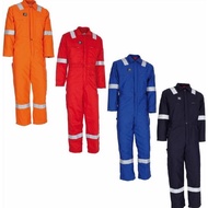 Safety Wearpack ASGARD