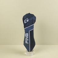 PING G425 Golf Club Headcovers Driver Fairway Woods Hybrid Cover Head Covers Set