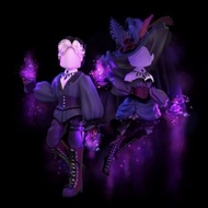 🌙 Whimsy Witch Set || Royale high (Sleeves Included)
