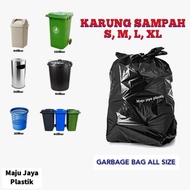 GARBAGE BAG / KARUNG SAMPAH / PLASTIK BEG SAMPAH